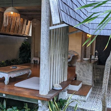Villa Made East Seminyak  Bagian luar foto