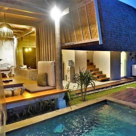 Villa Made East Seminyak  Bagian luar foto