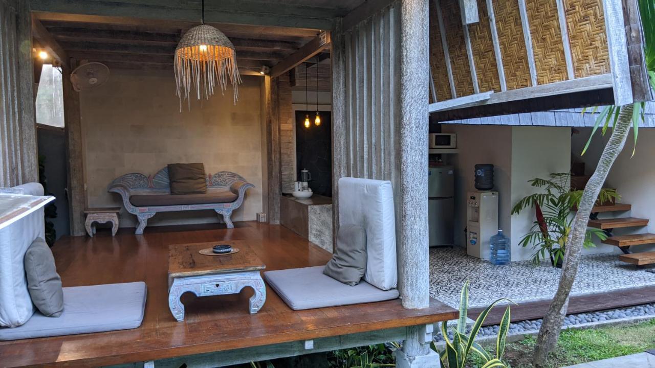 Villa Made East Seminyak  Bagian luar foto