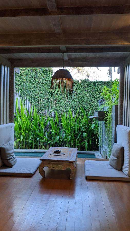 Villa Made East Seminyak  Bagian luar foto