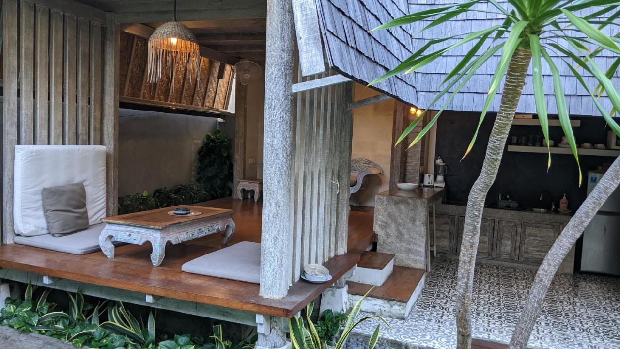 Villa Made East Seminyak  Bagian luar foto