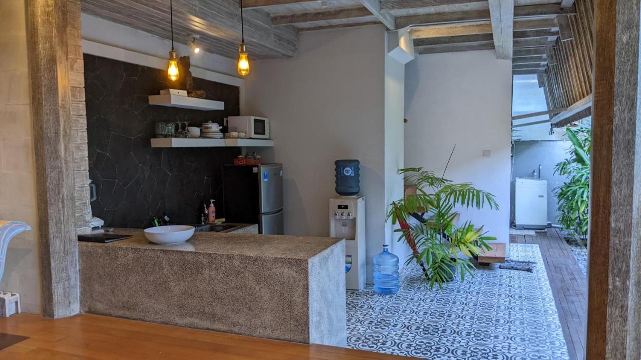 Villa Made East Seminyak  Bagian luar foto