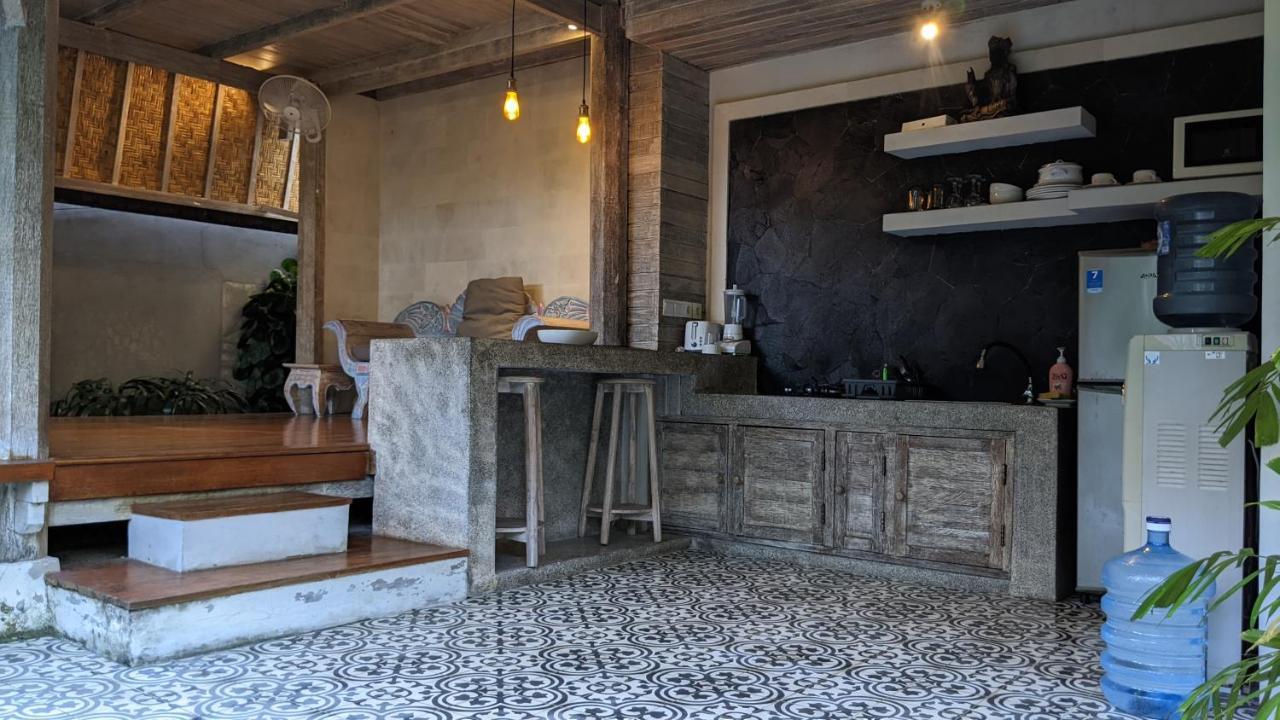 Villa Made East Seminyak  Bagian luar foto