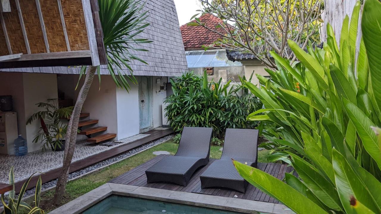 Villa Made East Seminyak  Bagian luar foto