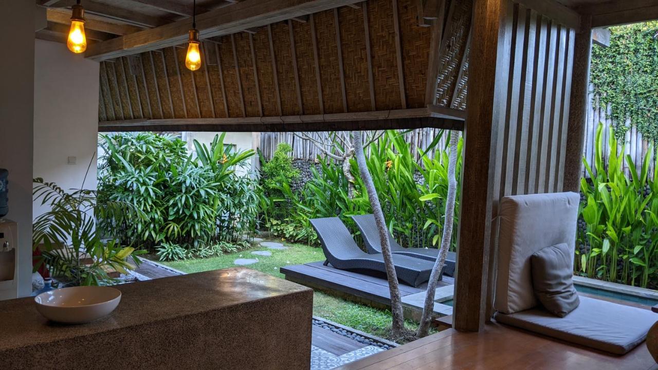 Villa Made East Seminyak  Bagian luar foto