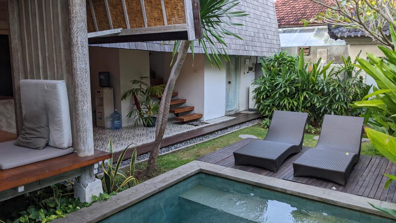 Villa Made East Seminyak  Bagian luar foto