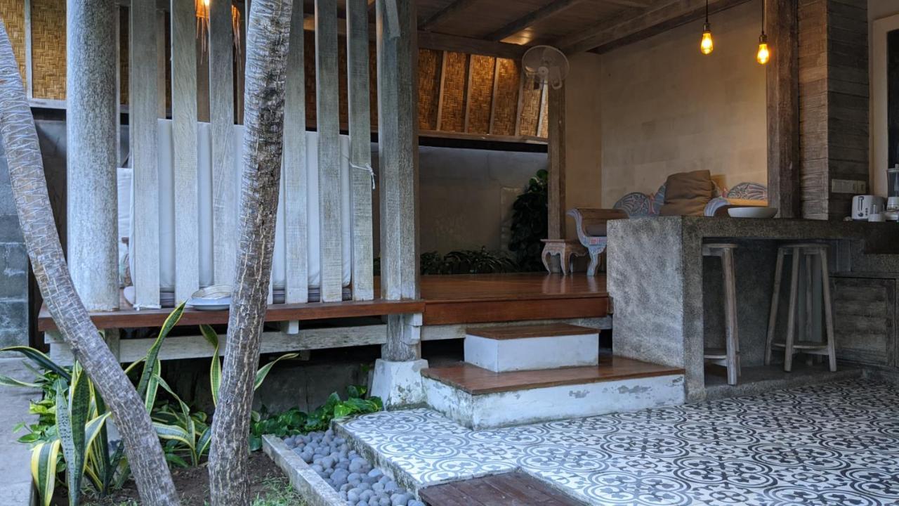 Villa Made East Seminyak  Bagian luar foto