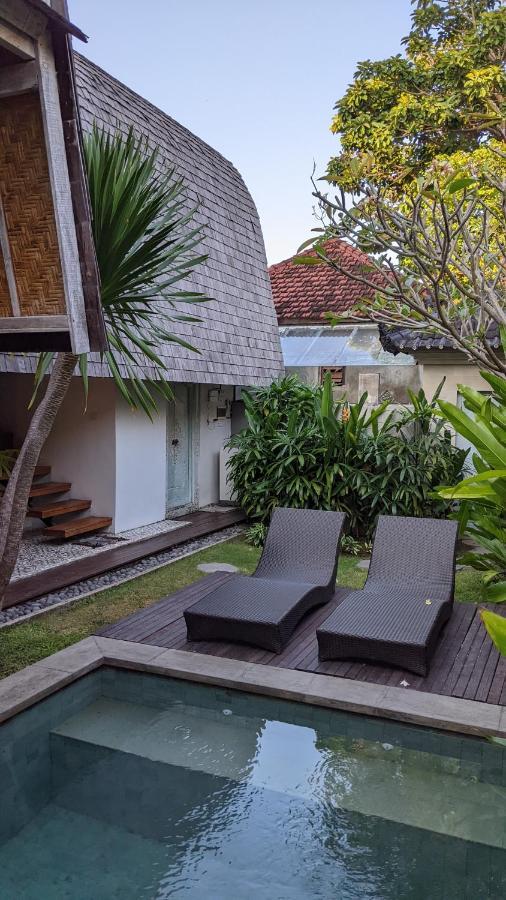 Villa Made East Seminyak  Bagian luar foto