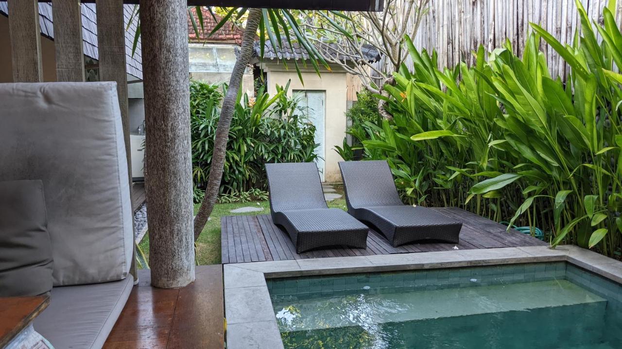 Villa Made East Seminyak  Bagian luar foto