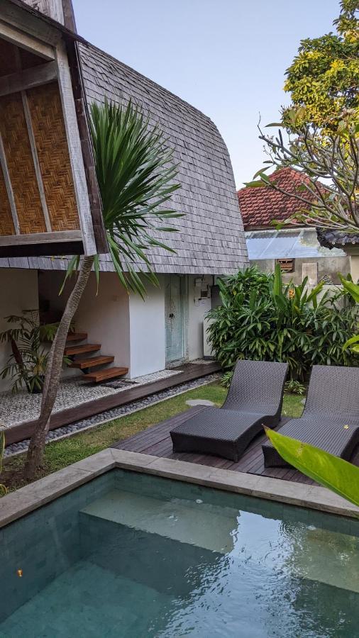 Villa Made East Seminyak  Bagian luar foto