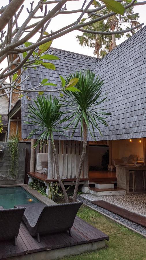 Villa Made East Seminyak  Bagian luar foto