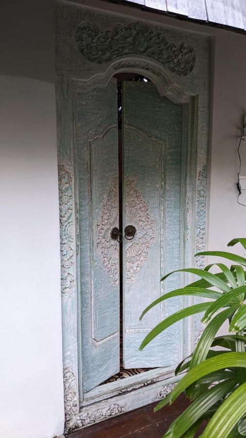 Villa Made East Seminyak  Bagian luar foto