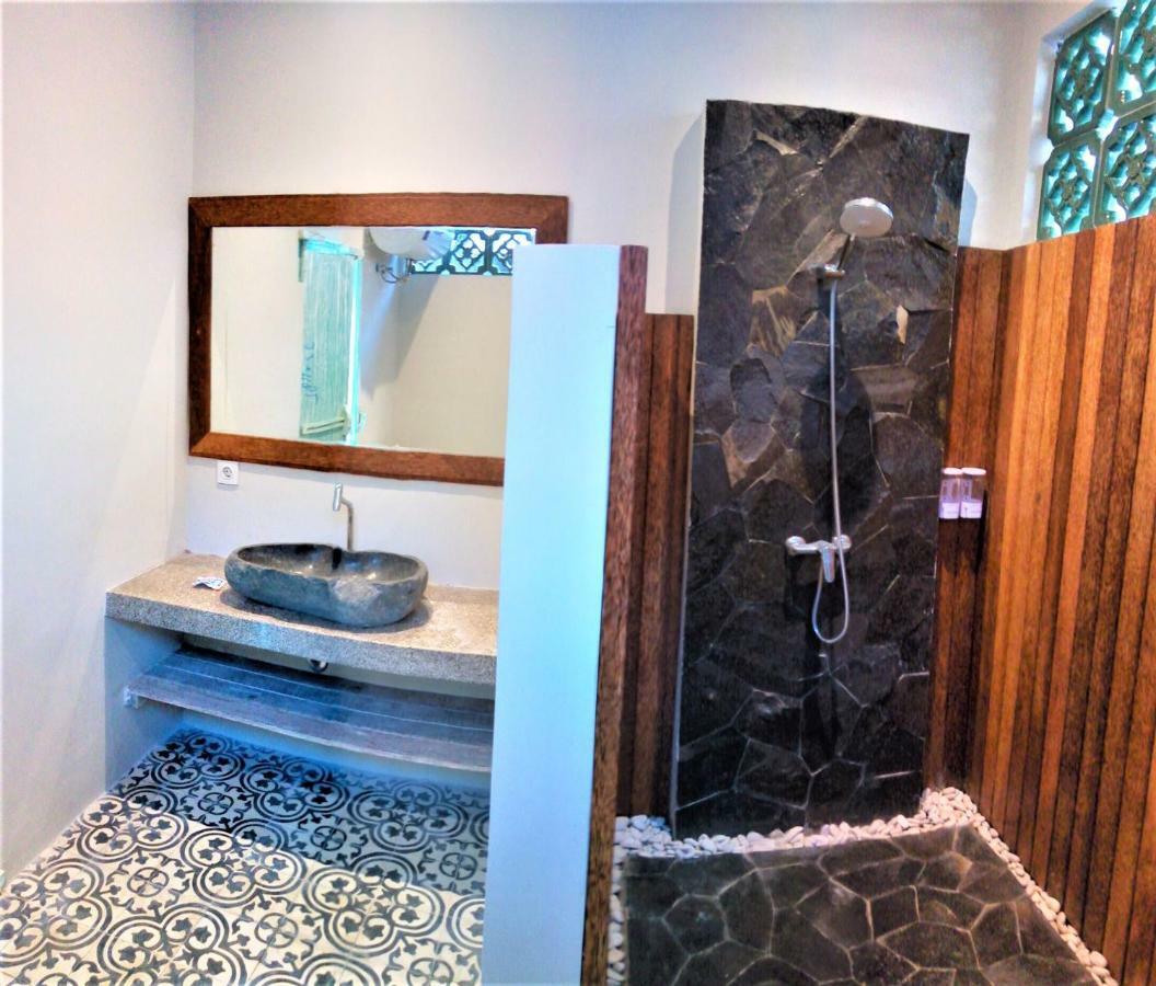 Villa Made East Seminyak  Bagian luar foto