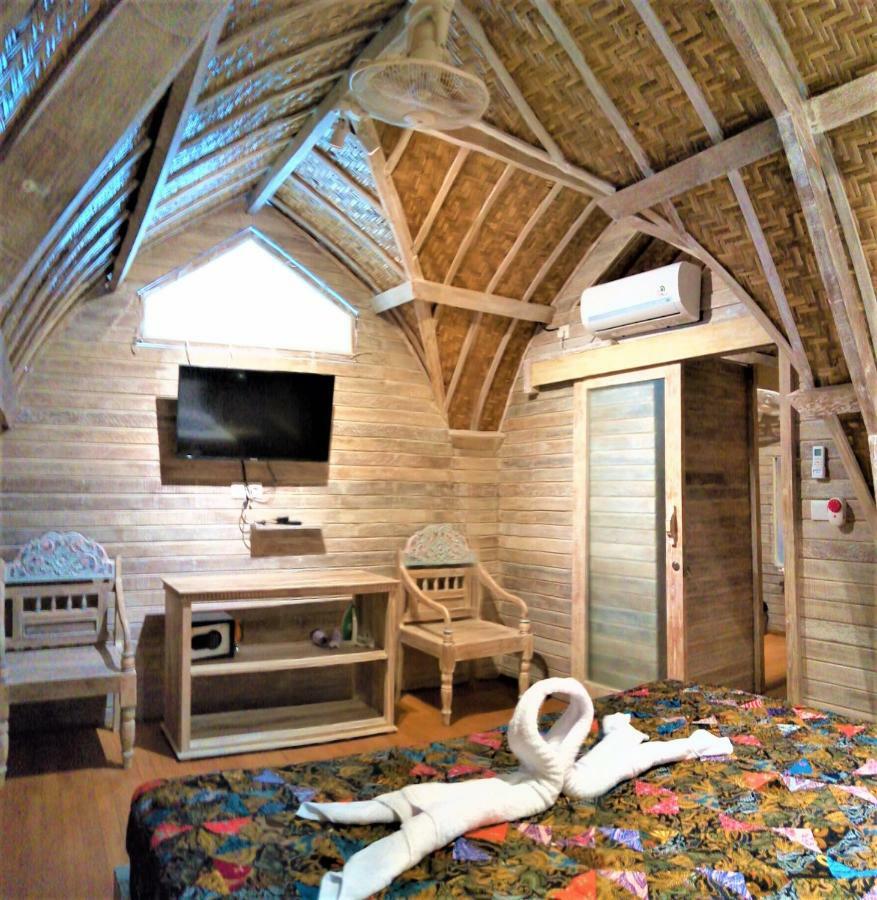Villa Made East Seminyak  Bagian luar foto