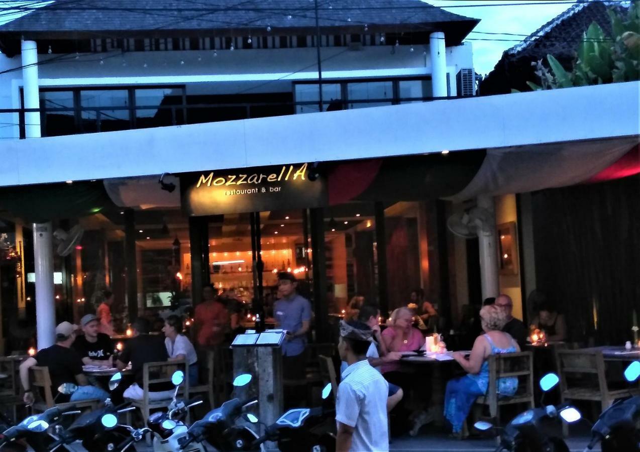 Villa Made East Seminyak  Bagian luar foto