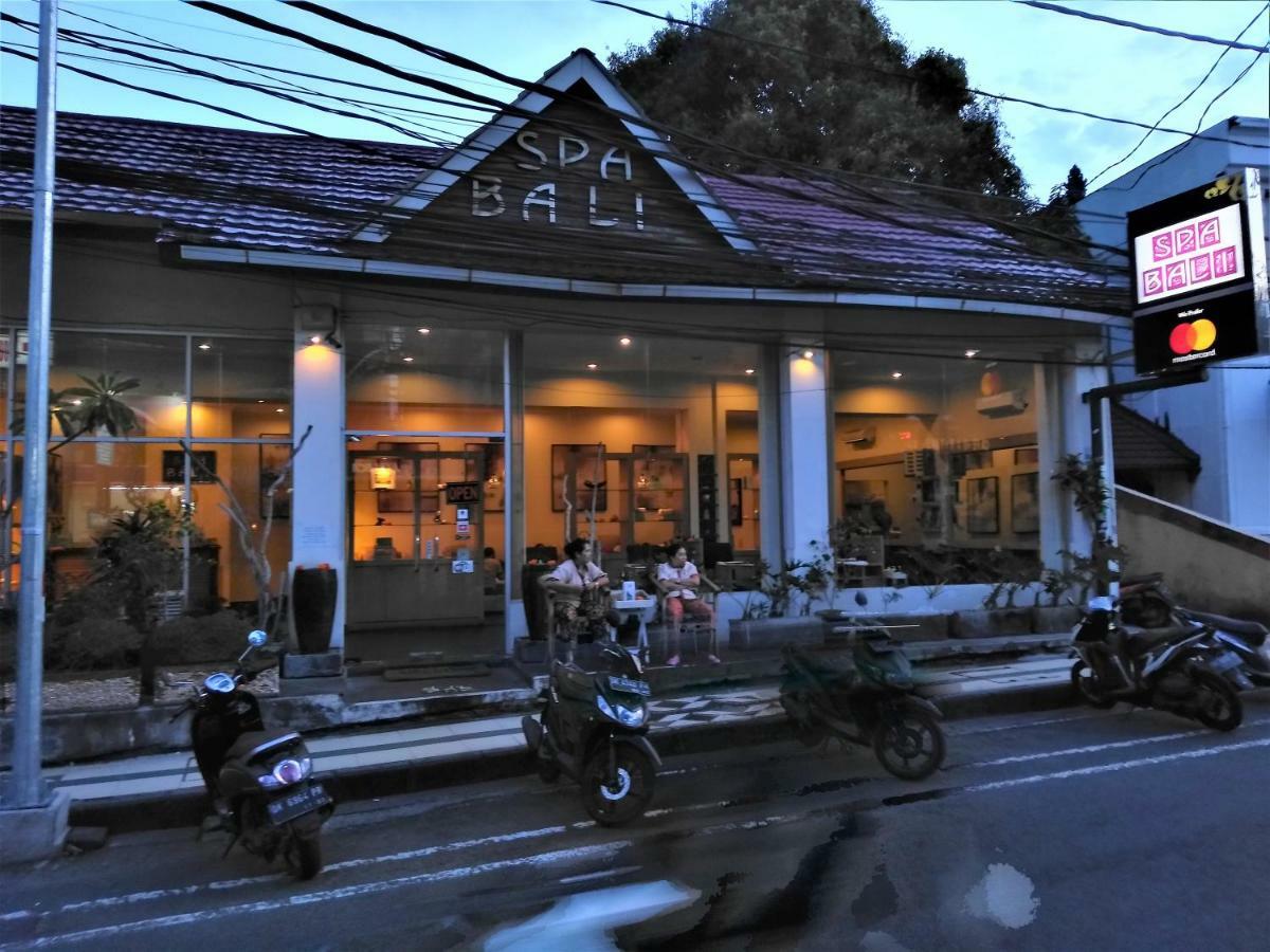 Villa Made East Seminyak  Bagian luar foto
