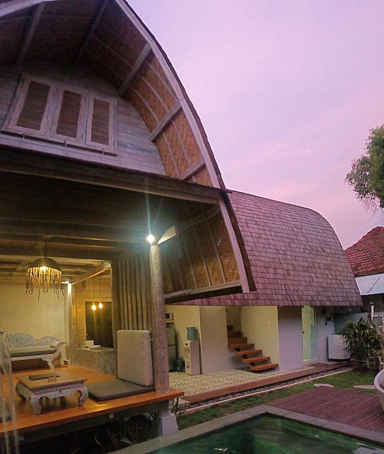 Villa Made East Seminyak  Bagian luar foto