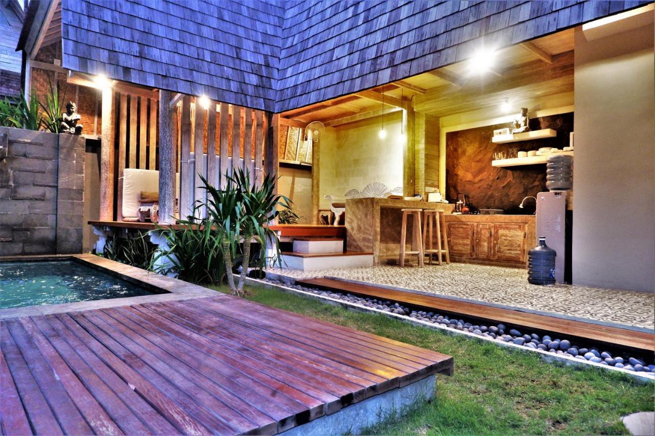 Villa Made East Seminyak  Bagian luar foto