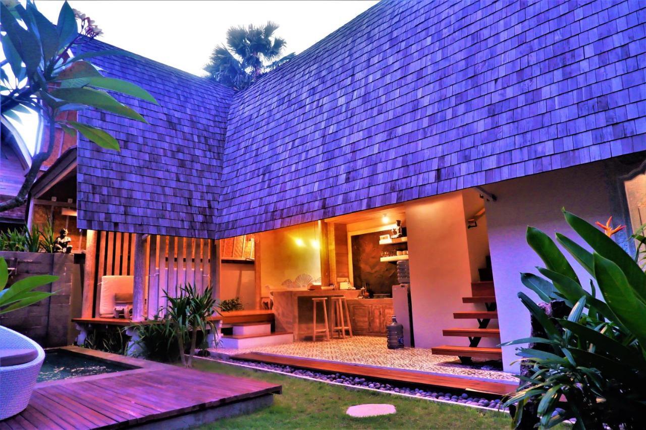 Villa Made East Seminyak  Bagian luar foto