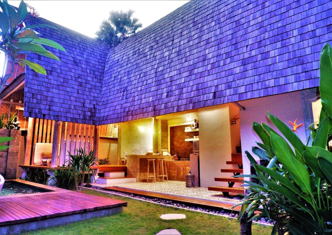 Villa Made East Seminyak  Bagian luar foto