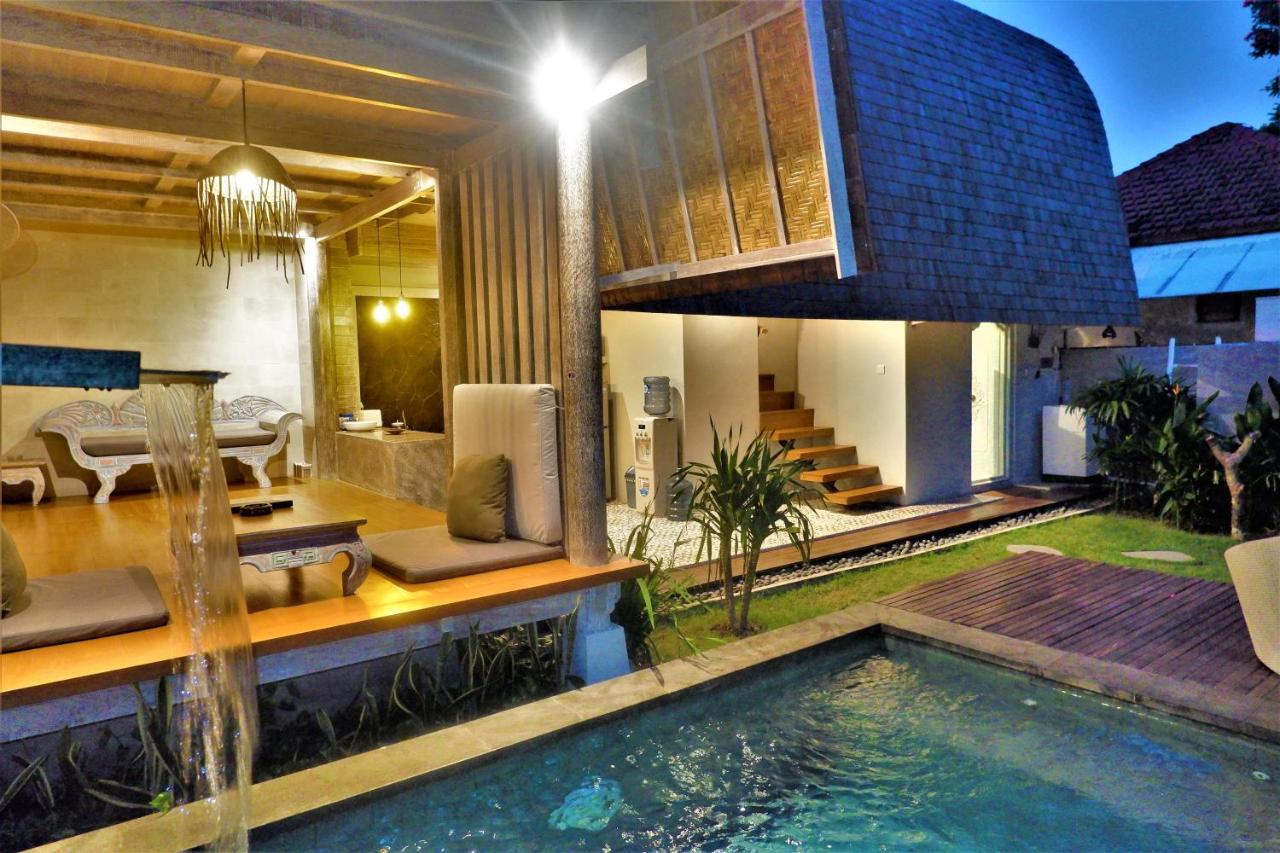 Villa Made East Seminyak  Bagian luar foto