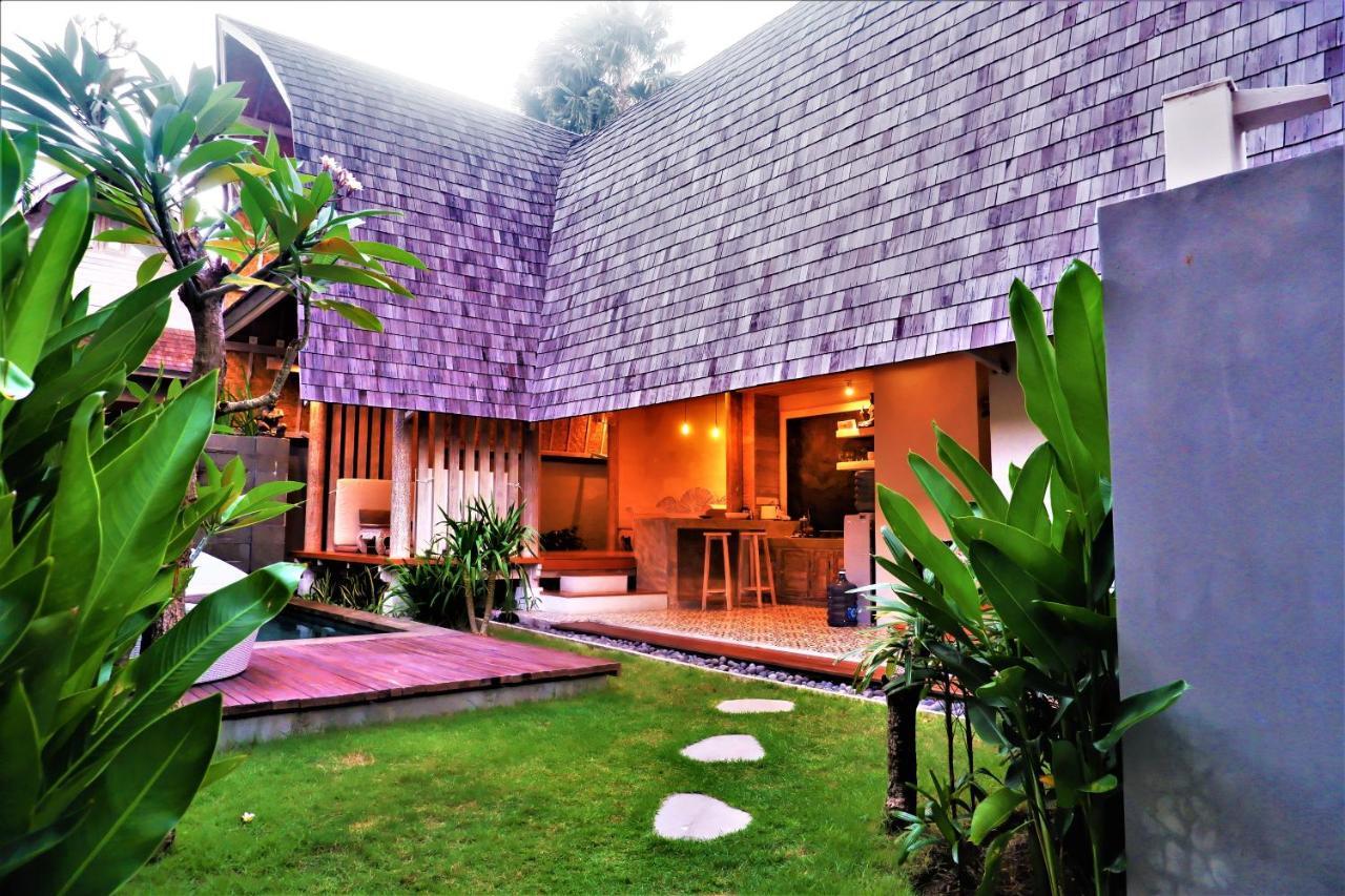 Villa Made East Seminyak  Bagian luar foto