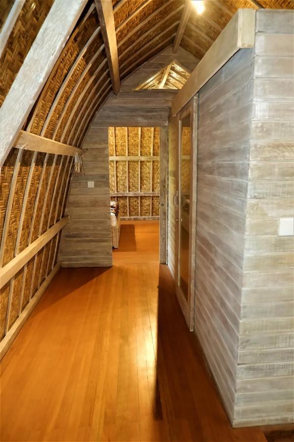 Villa Made East Seminyak  Bagian luar foto