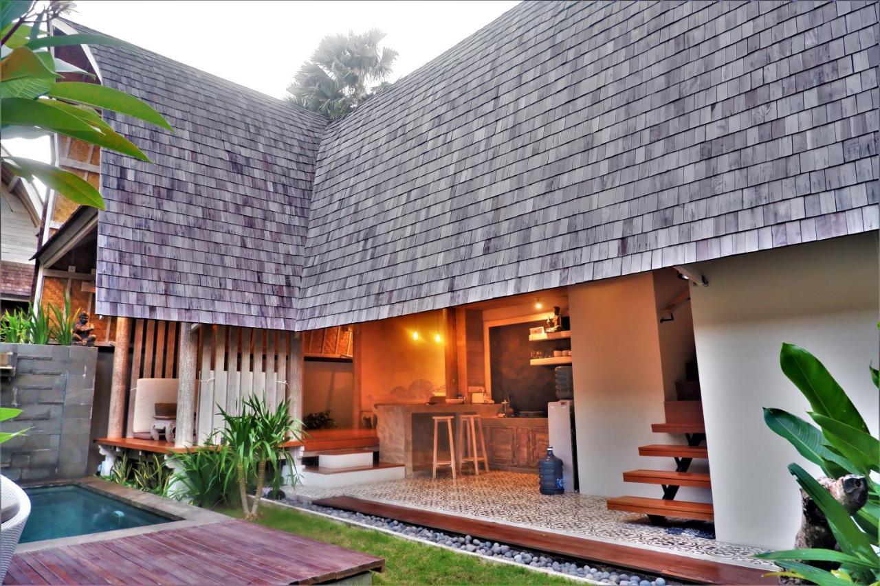 Villa Made East Seminyak  Bagian luar foto